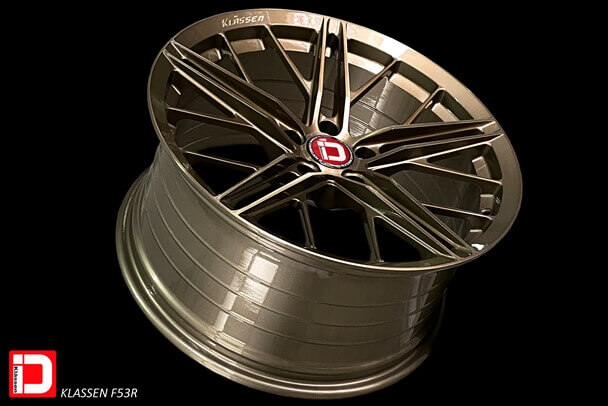  KlasseniD F53R的第6張圖片